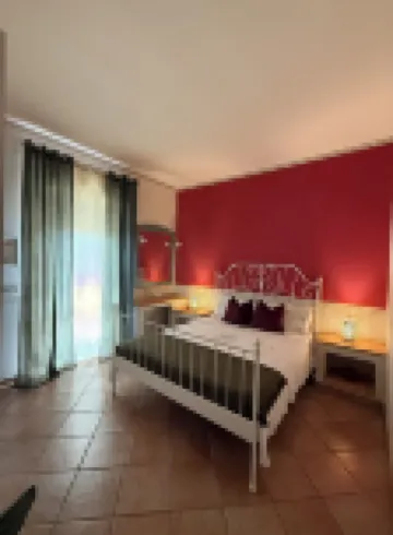 D'Amuri Sea Home Hotels in Costa Saracena - Castelluccio