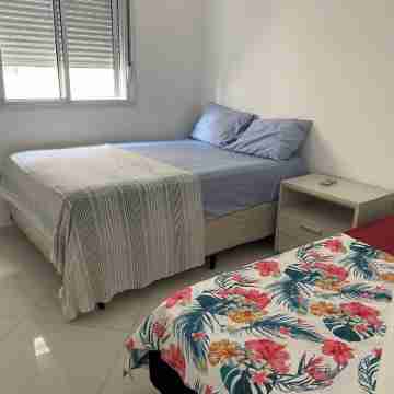 Seafront apartment Rooms