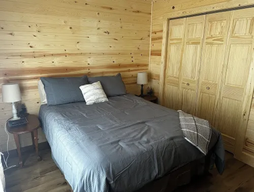 Entire Cabin at Woody Falls Trailhead in Cooke City