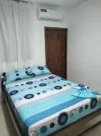 Vacacional exclusive house for family group and friends,5 min from the Beach Hotel a 