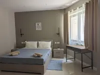 Salus Holiday 4-Bedroom Apartment, Victoria, Gozo Hotel a Victoria