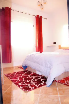 apartment  airport Hotels in Errachidia Province