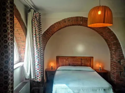 Giganti Verdi - Appartamento Kiwi Hotels near La Feniglia