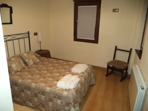 Casa Rural LOS Tejados Cerca de la Estacion de Esqui de La Covatilla!!