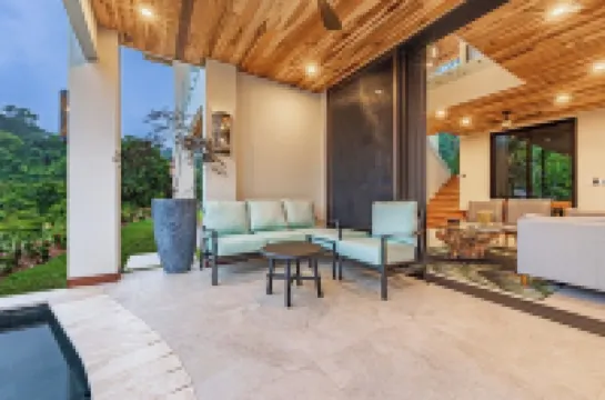 Splendid Newly Built Luxury and Private Villa