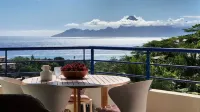 New Paradise Sanctuary Hotels in Punaauia