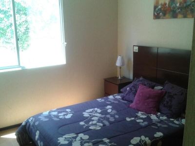 Amplio apartamento para turistas