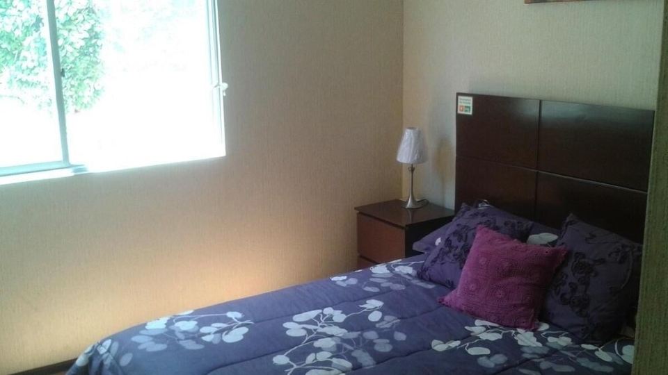 Amplio apartamento para turistas