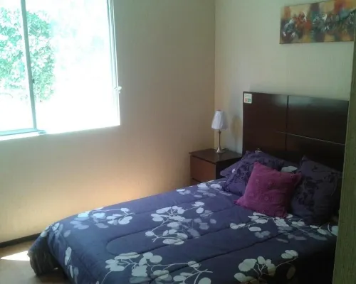 Amplio apartamento para turistas