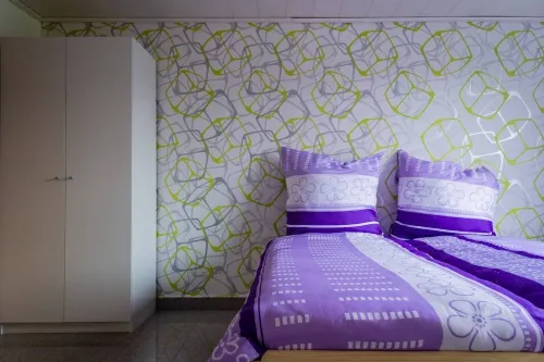 NR 2 ground floor 3 ZKB for companies and families Hotel a Vellmar