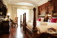 JC Residency Madurai