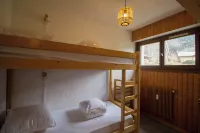 Comfortable apartment, ideal for a family, in Thollon les Mémises