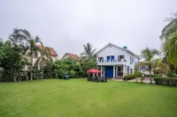 StayVista at Timeless Elegance w/ Pool, BBQ, Wi-Fi Hotels in Howrah