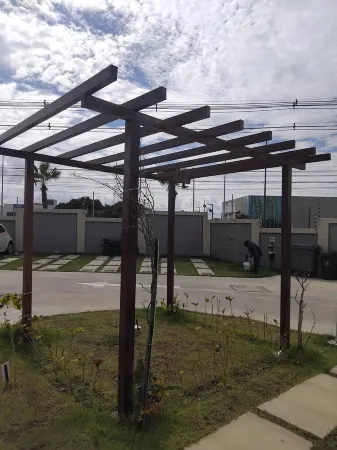 Apartment 600 meters from the beach