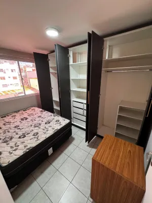 Fully Furnished Apartment in Manaus Hôtels à : 