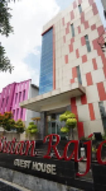 Sutan Raja Guest House Cirebon