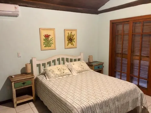 Casa da Árvore em Paúba