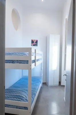 Strategic point between Pompeii, Castellammare and the Amalfi Coast! Hotel in zona Scavi di Oplontis - Villa Poppea