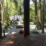 Casa da Árvore em Paúba Hotels near Praia de Maresias