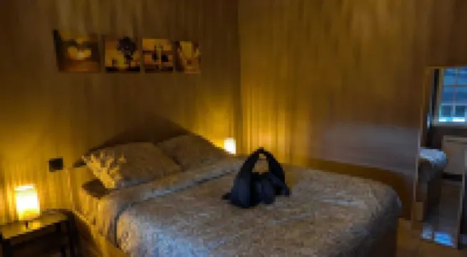 Évasion - Orly à 12 Minutes de Paris. Bel Appartement au Cœur de Orly 帕艾維坡斯特酒店