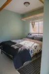 Barn Haus by the Creek. Dog Friendly!