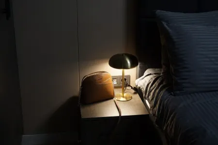 Stellarlux Apartment, 35th floor