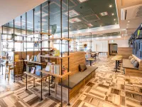 Comfort Hotel Takamatsu โรงแรมใกล้สวนสาธารณะชูโอ