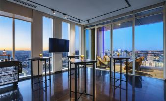 Hyatt Centric Congress Avenue Austin