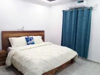 Apartment SWAN - 2 rooms Fully equipped in a quiet area  호텔