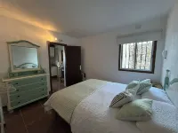 Cottage overlooking the Teide and the Atlantic Ocean Hotel di San Juan de la Rambla