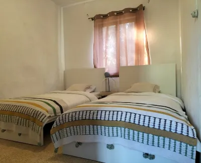 Country House Silves, Countryside, Beach and Tranquillity Hotels near Silves