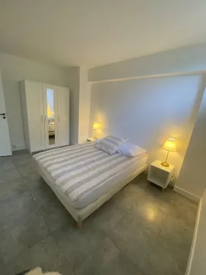 Appartement Spacieux et Lumineux