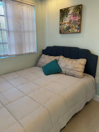 Modern Miami Oasis Near Downtown, Port, Wynwood, Design District & Airport! Отели в г. Уэст-Литтл-Ривер