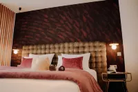 CARAMEL DIAMOND SUITE. TIERRAZUL ART BOUTIQUE SUITES. Comarca de Isora住宿飯店