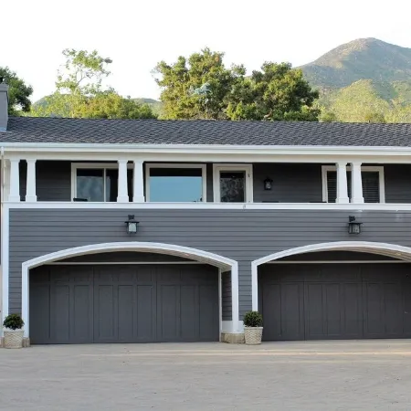 Beautiful house in Montecito