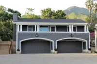 Beautiful house in Montecito