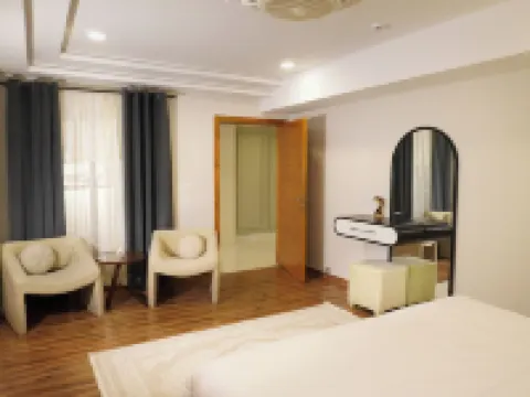 FIOR Residence  1-BHK Apt in Rawalpindi