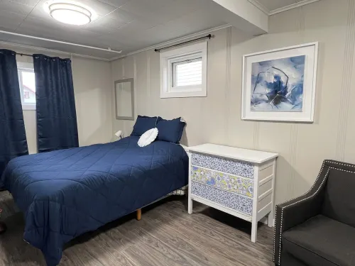 3-bed 2 bath in Gilbert near Giants Ridge, Lake OreBeGone, Mesabi Trail فنادق في Gilbert