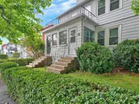 Charming 3-Bedroom Apartment in Watertown + WiFi, Parking & 30+More Hotels in Watertown