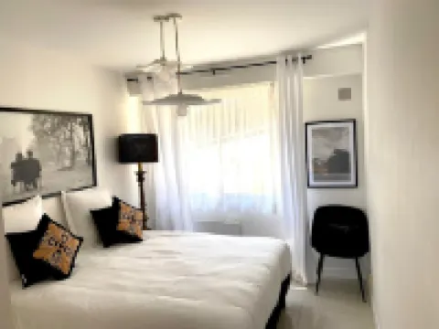 6 Bedroom Villa in Douarnenez