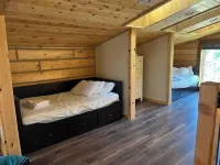 Canyon Creek Vacation Rental Hotels in Piute County