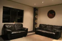 Afro Rasta Kumusha is a home away from home with a loving Rasta Family. Peace!!!