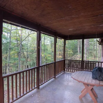Charming 4-Bedroom Cabin Near Bryce Resort