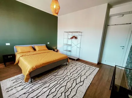 Modern Apartment in the center close to the sea Отели в г. Джулианова