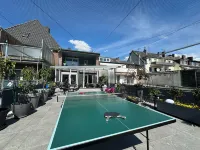 City vacation apartment Emmerich am Rhein Hotels in Emmerich am Rhein