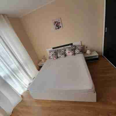 1 bedroom apartment in bulgaria Rooms