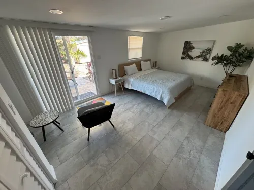 Fantastic 4-bedroom house with AC and heating pool  in Bradenton