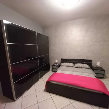 Safe Refuge - Suite 1 Отели в г. Macerata Campania