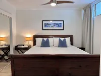 Locally-owned, eco-friendly condo on Road to Hāna. 2-min walk to beach & seafood