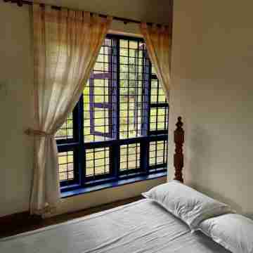 Cozy plantation estate cottage/bunglaow Rooms